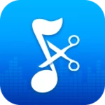 ringtone cutter android application logo